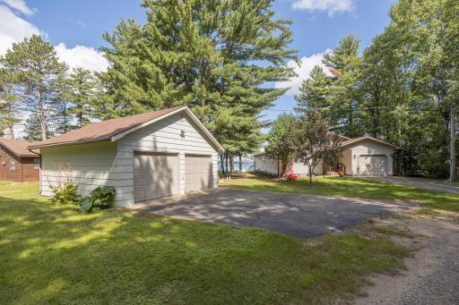 3925 Plainview Drive NW, Hackensack, MN 56452