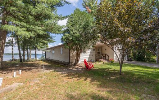 3925 Plainview Drive NW, Hackensack, MN 56452
