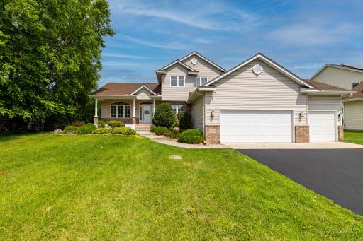 22530 Elston Avenue, Forest Lake, MN 55025