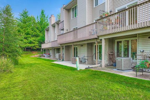 Welcome to 399 County Rd C West located within Westwood Village!