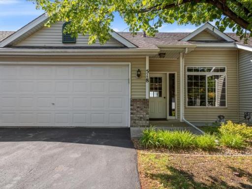 518 Creekside Drive, Buffalo, MN 55313