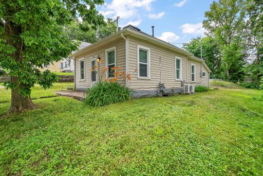 208 Swan Street, Le Sueur, MN 56058