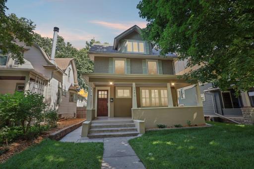 1201 Hague Avenue, Saint Paul, MN 55104