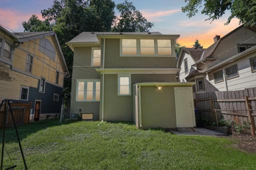 1201 Hague Avenue, Saint Paul, MN 55104