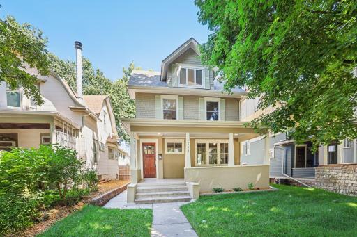 1201 Hague Avenue, Saint Paul, MN 55104