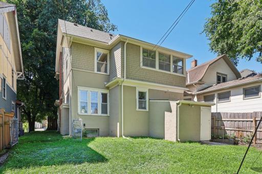 1201 Hague Avenue, Saint Paul, MN 55104