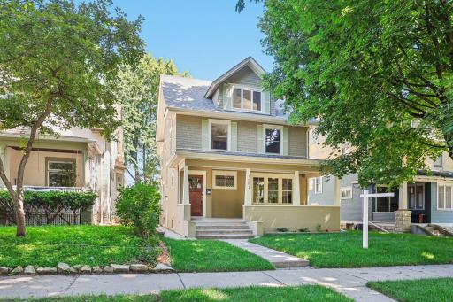 1201 Hague Avenue, Saint Paul, MN 55104