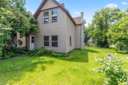 219 N 10th Street, Brainerd, MN 56401