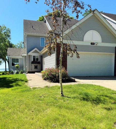 7719 North Shore Drive, Spicer, MN 56288
