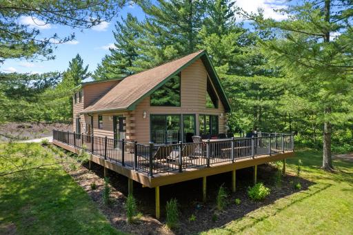 Photo for 29116 Pardun Road, Danbury, WI 54830 - listing #6749034 29116 Pardun Road, Danbury, WI 54830