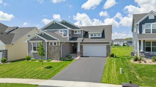 4617 Cobalt Lane, Woodbury, MN 55129