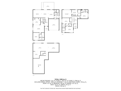 4617 Cobalt Lane, Woodbury, MN 55129