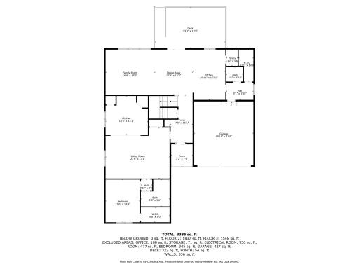 4617 Cobalt Lane, Woodbury, MN 55129