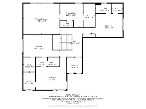 4617 Cobalt Lane, Woodbury, MN 55129