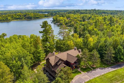 16231 W Eagle Lake Road, Fifty Lakes, MN 56448