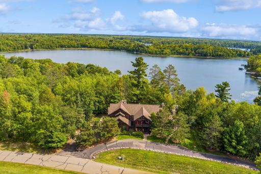 16231 W Eagle Lake Road, Fifty Lakes, MN 56448