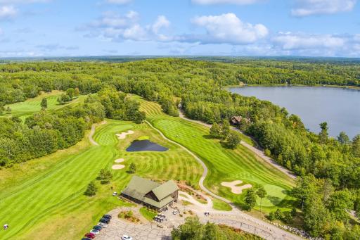 16231 W Eagle Lake Road, Fifty Lakes, MN 56448