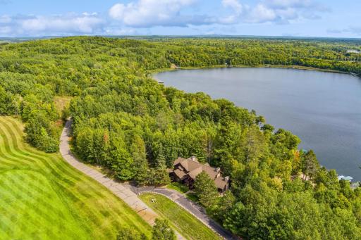 16231 W Eagle Lake Road, Fifty Lakes, MN 56448