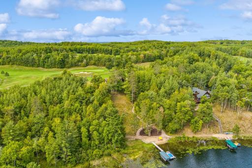 16231 W Eagle Lake Road, Fifty Lakes, MN 56448