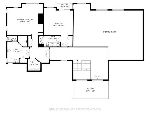 16231 W Eagle Lake Road, Fifty Lakes, MN 56448