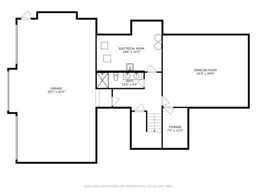 16231 W Eagle Lake Road, Fifty Lakes, MN 56448