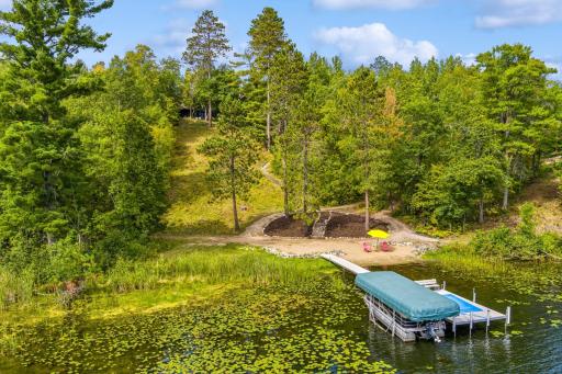 16231 W Eagle Lake Road, Fifty Lakes, MN 56448