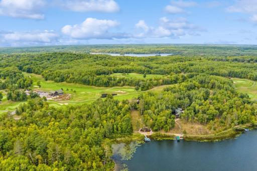 16231 W Eagle Lake Road, Fifty Lakes, MN 56448