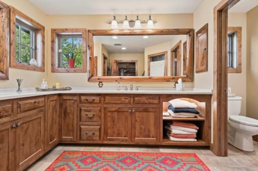 16231 W Eagle Lake Road, Fifty Lakes, MN 56448