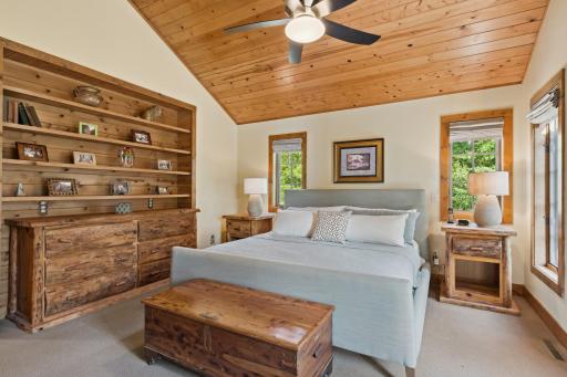 16231 W Eagle Lake Road, Fifty Lakes, MN 56448