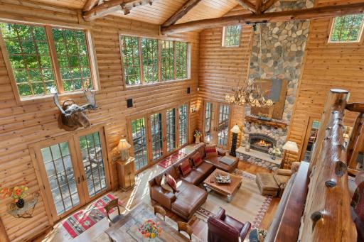 16231 W Eagle Lake Road, Fifty Lakes, MN 56448