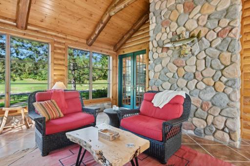 16231 W Eagle Lake Road, Fifty Lakes, MN 56448