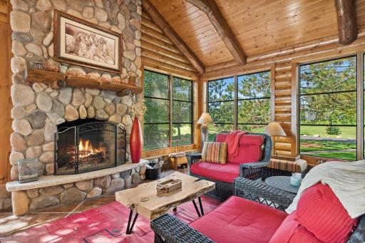 16231 W Eagle Lake Road, Fifty Lakes, MN 56448