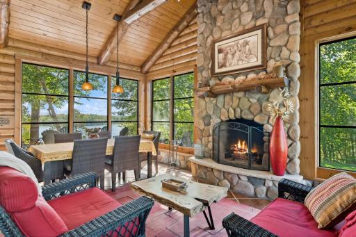 16231 W Eagle Lake Road, Fifty Lakes, MN 56448