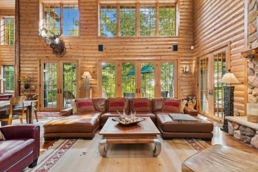 16231 W Eagle Lake Road, Fifty Lakes, MN 56448