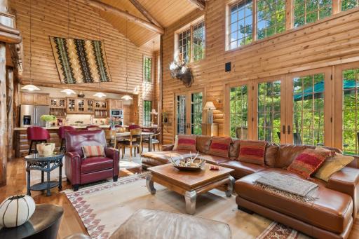 16231 W Eagle Lake Road, Fifty Lakes, MN 56448