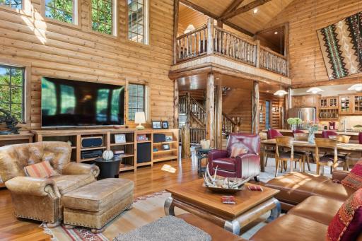 16231 W Eagle Lake Road, Fifty Lakes, MN 56448