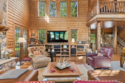 16231 W Eagle Lake Road, Fifty Lakes, MN 56448
