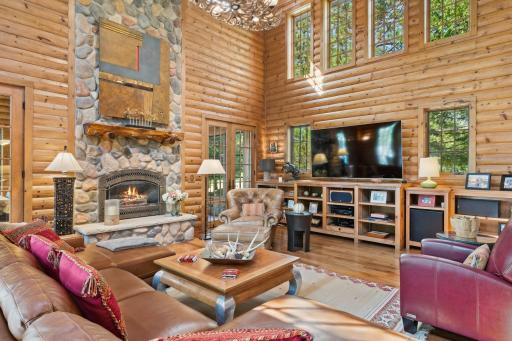 16231 W Eagle Lake Road, Fifty Lakes, MN 56448