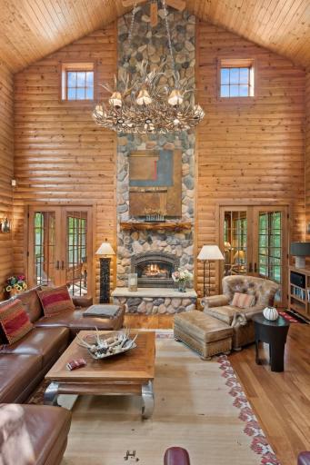 16231 W Eagle Lake Road, Fifty Lakes, MN 56448