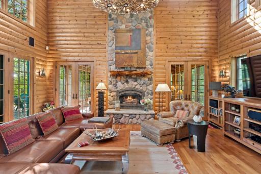 16231 W Eagle Lake Road, Fifty Lakes, MN 56448