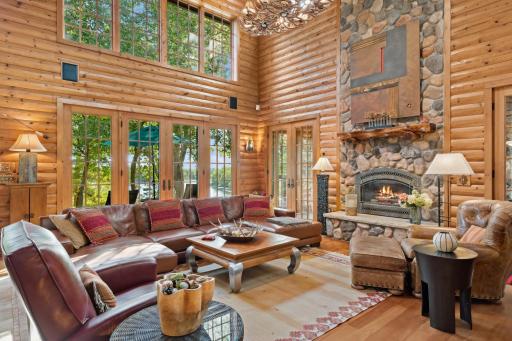16231 W Eagle Lake Road, Fifty Lakes, MN 56448
