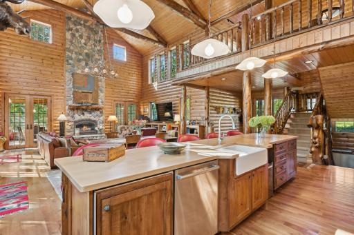 16231 W Eagle Lake Road, Fifty Lakes, MN 56448
