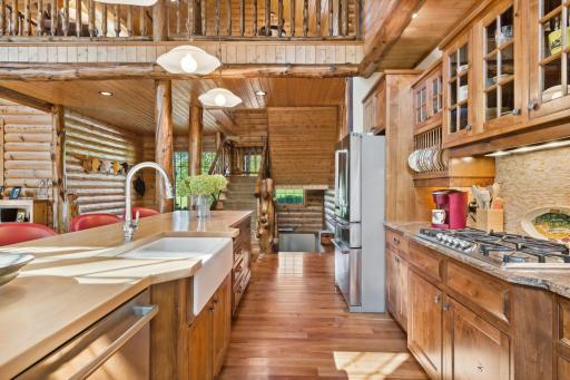 16231 W Eagle Lake Road, Fifty Lakes, MN 56448