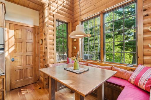 16231 W Eagle Lake Road, Fifty Lakes, MN 56448