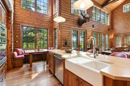 16231 W Eagle Lake Road, Fifty Lakes, MN 56448