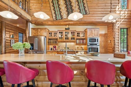 16231 W Eagle Lake Road, Fifty Lakes, MN 56448