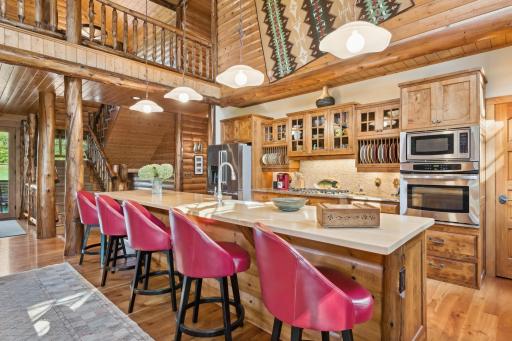 16231 W Eagle Lake Road, Fifty Lakes, MN 56448