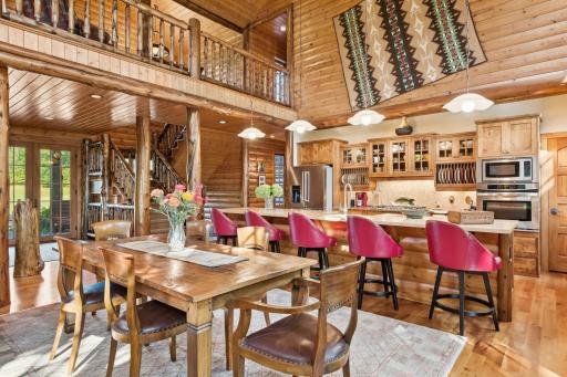 16231 W Eagle Lake Road, Fifty Lakes, MN 56448