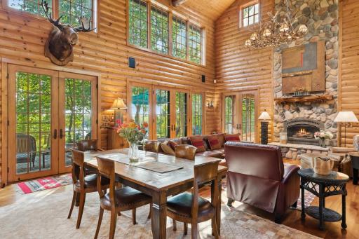 16231 W Eagle Lake Road, Fifty Lakes, MN 56448
