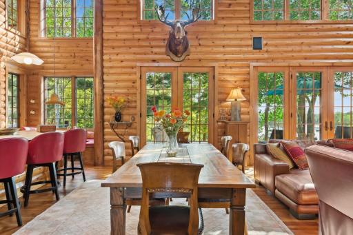 16231 W Eagle Lake Road, Fifty Lakes, MN 56448